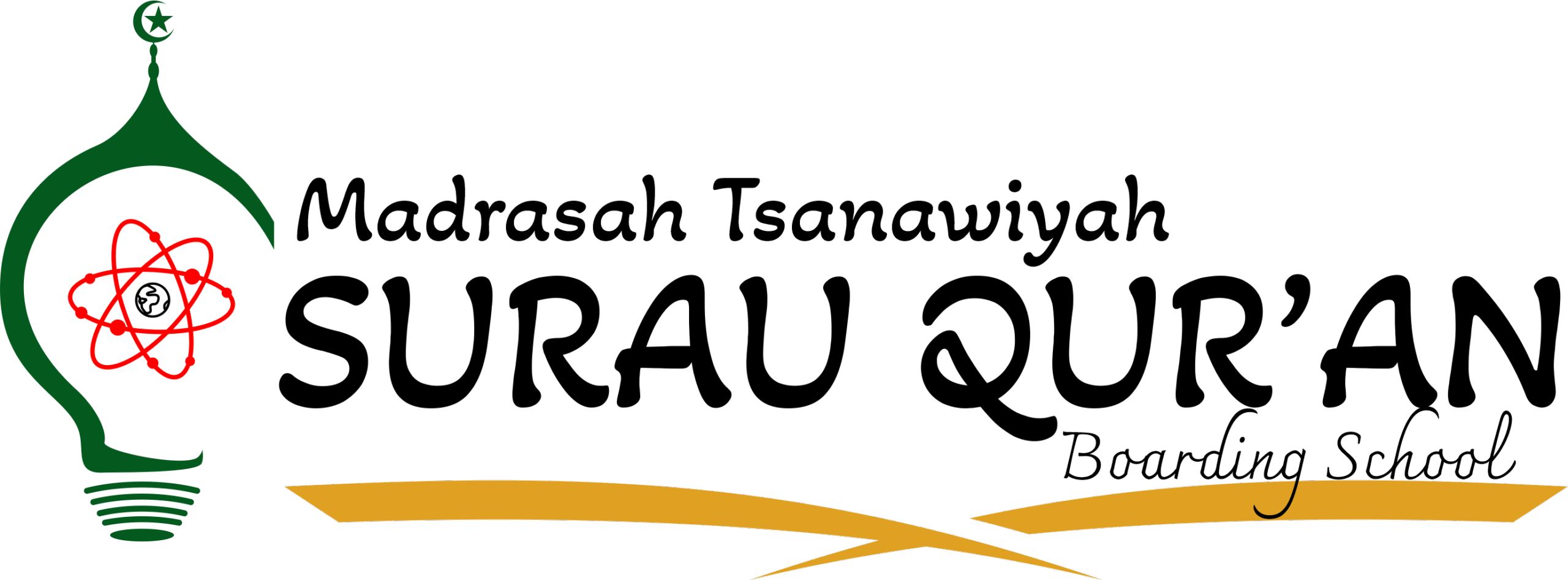 MTs Surau Qur'an Boarding School