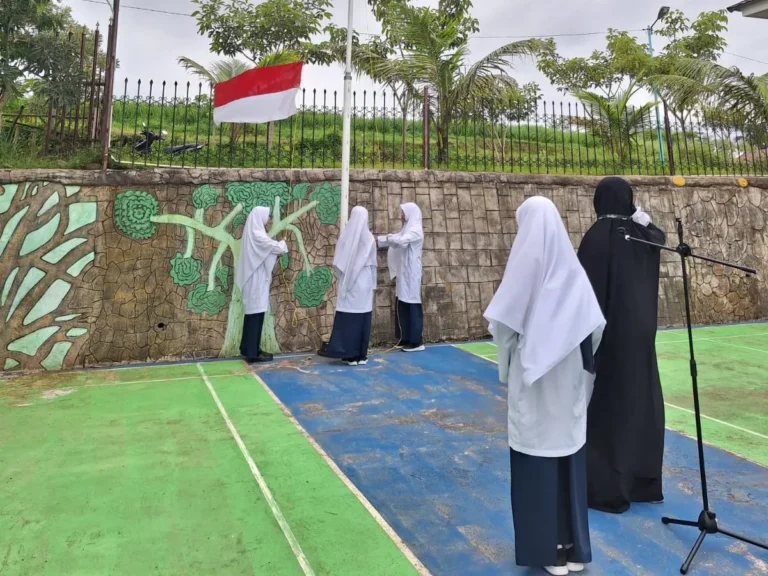 Santri Hebat, Santri Istimewa. You Are Very Special