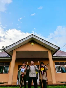santri-dan-pembina