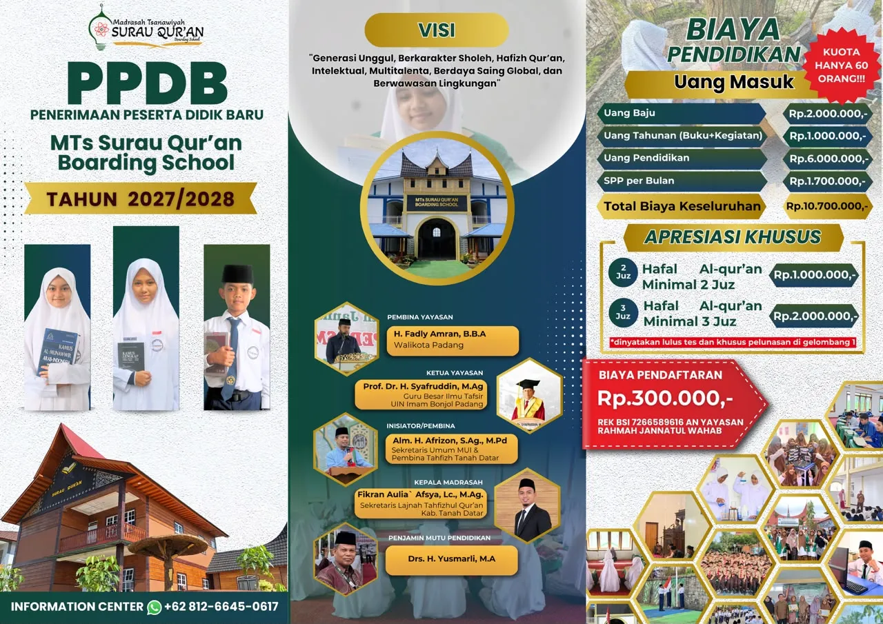 Brosur PPDB 2027 Bagian 1